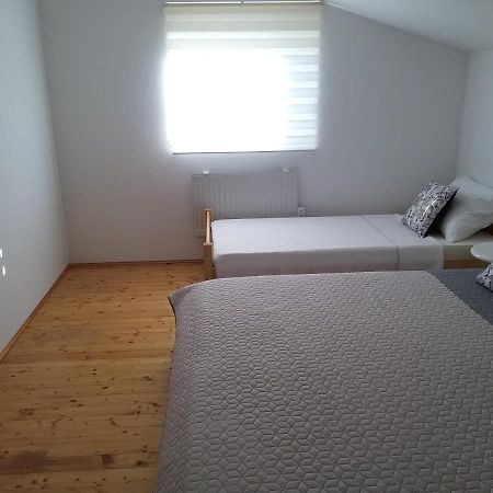 Apartment Kale Šibenik Eksteriør bilde